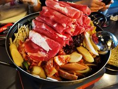 -MI WU FACTORY米屋美食工厂餐厅(绿地店)