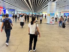 -珠海拱北口岸