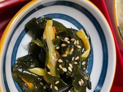 -桃屋日本料理(清华科技园店)