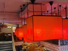 大堂-百年神厨·地道川菜(清江西路店)