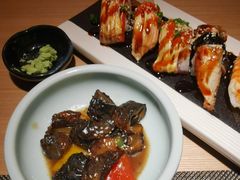 -德川家日本料理(中关村寰太大厦店)