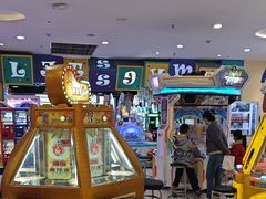 -meland·儿童乐园·游戏厅娃娃机·电玩Xbox(成都合生汇店)