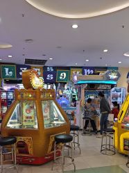 -meland·儿童乐园·游戏厅娃娃机·电玩Xbox(成都合生汇店)