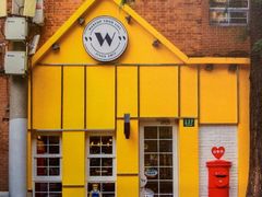 -W CAFE(甜爱路店)