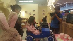点击看大图 -GOLDEN HAIR儿童造型设计(丁香国际店)