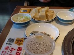 -遇东北林区铁锅炖(南开店)