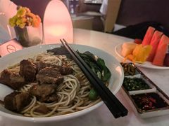 -三迪希尔顿酒店·星空酒廊