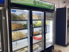 -张杨烤菜(渭南总店)
