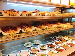 -XiaoJunGan Hotpot 钢管厂五区小郡肝火锅串串香