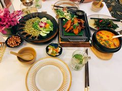 -阿诺泰·泰国餐厅(紫荆店)