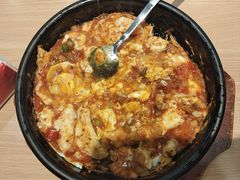 -米村拌饭(通州万达店)