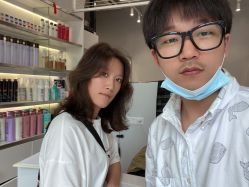 -贰伍玖造型