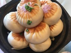 山珍生煎包-一品滇香·云南菜(公益西桥店)