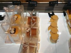 -原麦世家(莱蒙店)