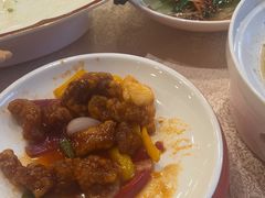 -麒麟中餐厅·经典粤菜·地道菜式老字号(广州长隆酒店)