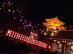 -金城公园