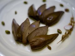 -潮汕味道·煮海餐厅(金麟大厦店)