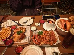 -宝莱纳餐厅(滨江店)