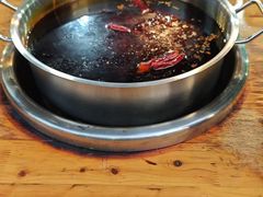 -江二娃串串香(科园四路总店)