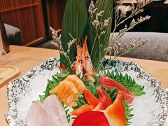 -京旬海鲜放题·铁板烧自助餐厅
