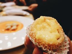 -成隆行·蟹王府(九江路店)