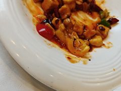 -功德林素菜饭庄(前门店)
