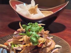 -红泰·泰精选·特色料理(中山路店)