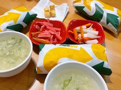 -网易食堂