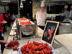 -上海虹桥宾馆味翠餐厅