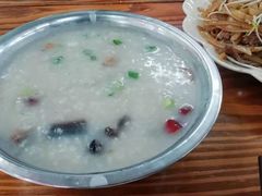 -南记食粥坊·宵夜大排档(岭南分店)