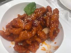 -马凯餐厅(地安门店)