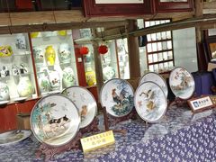 -景德镇古窑民俗博览区