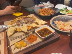 -那拉提之疆·新疆菜(美院店)