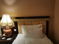 -成都世纪城假日酒店-西楼