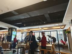 -辣婆婆(航天桥店)