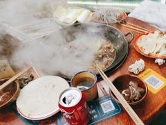-草本味·市井羊肉馆(新开铺总店)