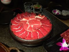 -渝涯重庆豆花老火锅(中赢国际店)