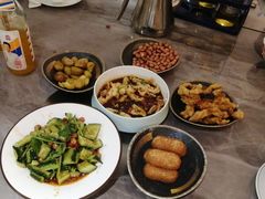 -肥家大排档(天河体育西店)