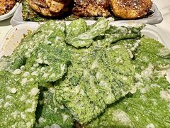 -醉炫音速烧烤·干煸菜(沙河总店)