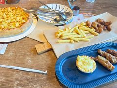 -必胜客(南锣鼓巷店)