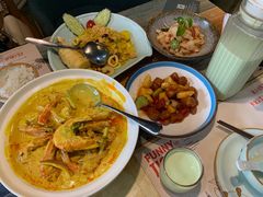 -囧人粗品·泰国街市料理(霖峰店)