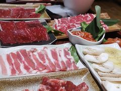 -牛也烧肉(摩尔城店)