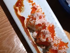 -沼津港精致料理·寿喜烧·烧鸟(青浦宝龙广场日料榜单店)