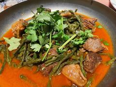 -金谷仓家庭料理(马泉营店)