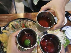 -六味牛杂煲·斋菜煲(桫椤湾店)