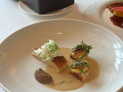 -Caprice(香港四季酒店)