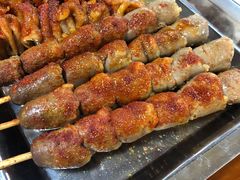 -海平馄饨(逍遥二路店)