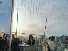 -烛影拾光观景餐厅·创意菜·摄影·小提琴(大唐不夜城店)