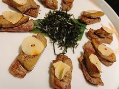 -Hatsune隐泉日式料理(SKP店)