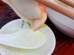 锅贴-黄阿姨锅贴大王(万航渡路店)